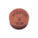 Mehrschichtleder Molavia 13mm Medium